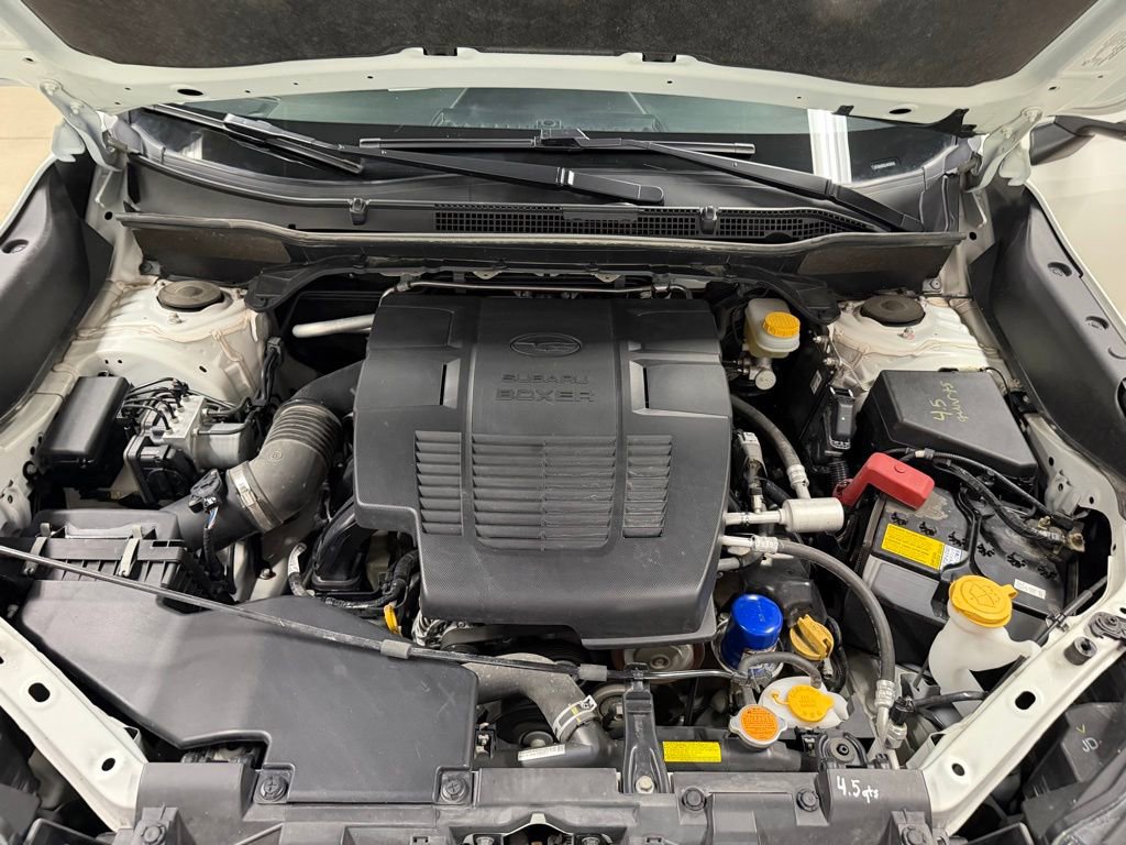 Used 2020 Subaru Forester Sport w/ Popular Package #2 image 44