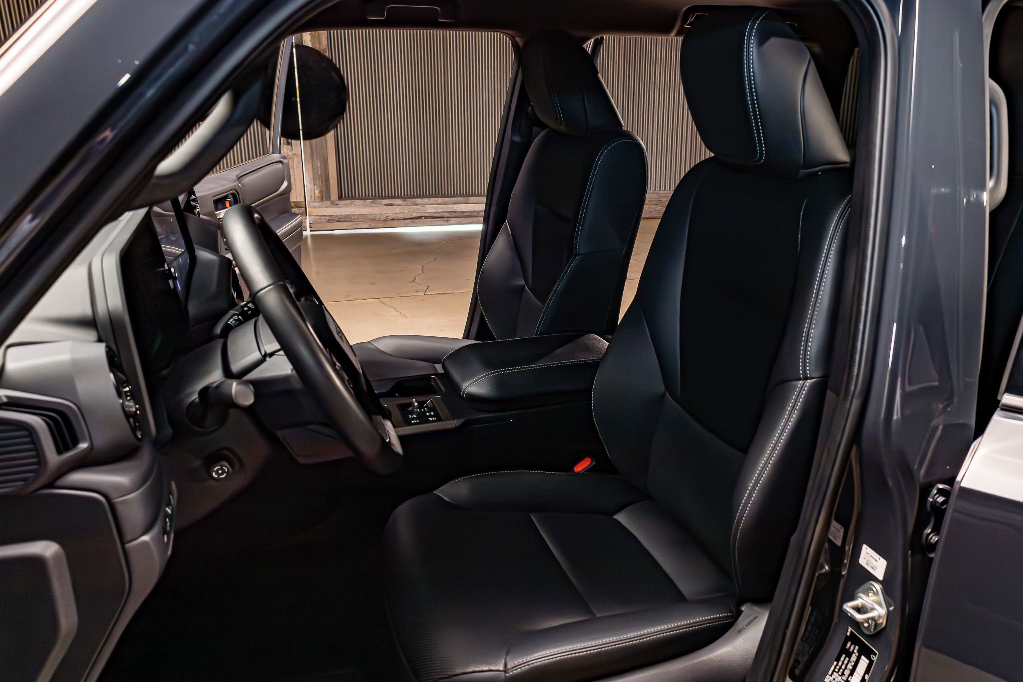 Used 2024 Toyota Land Cruiser image 23