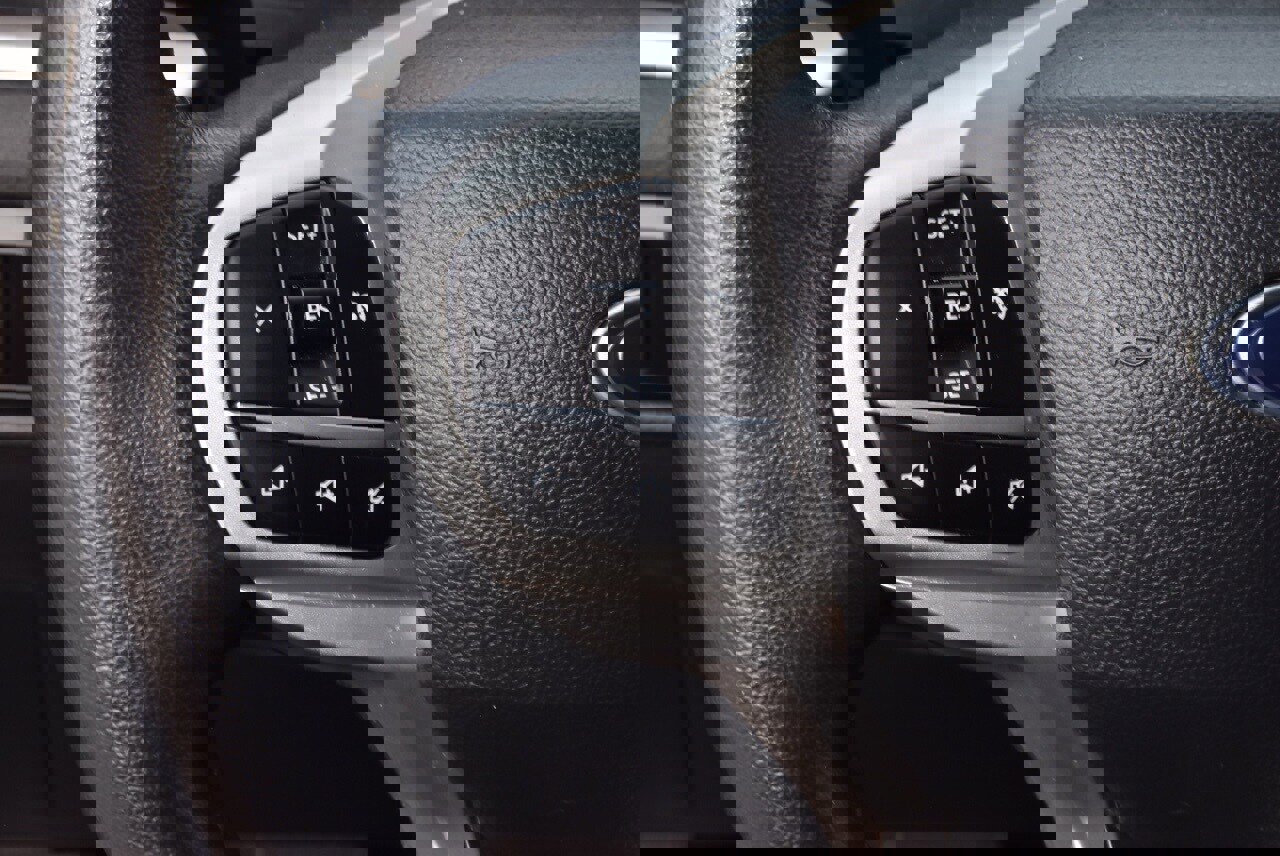 Certified 2023 Ford Explorer XLT w/ Equipment Group 202A image 23