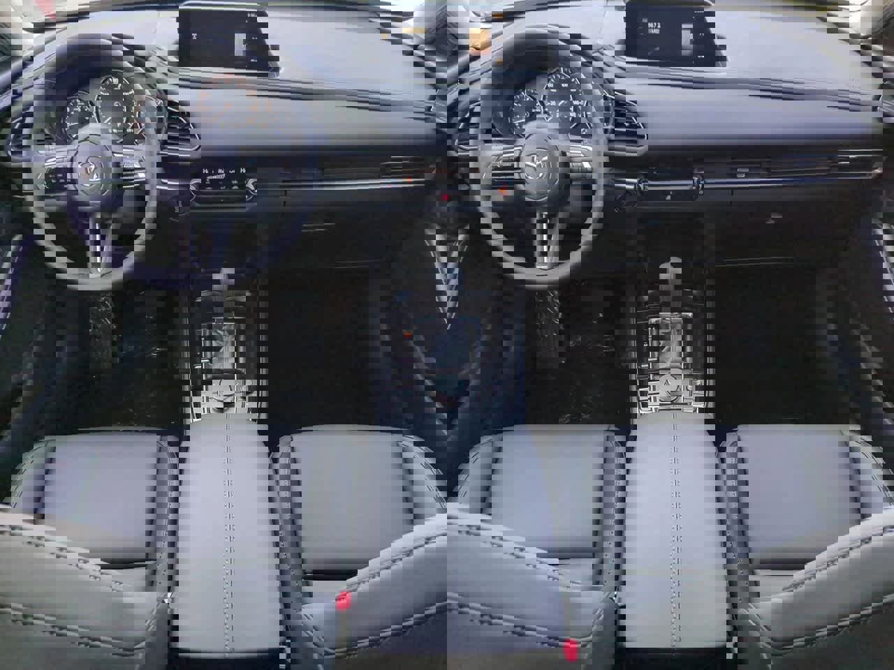 New 2025 MAZDA CX-30 AWD 2.5 S w/ Select Sport Pkg image 13