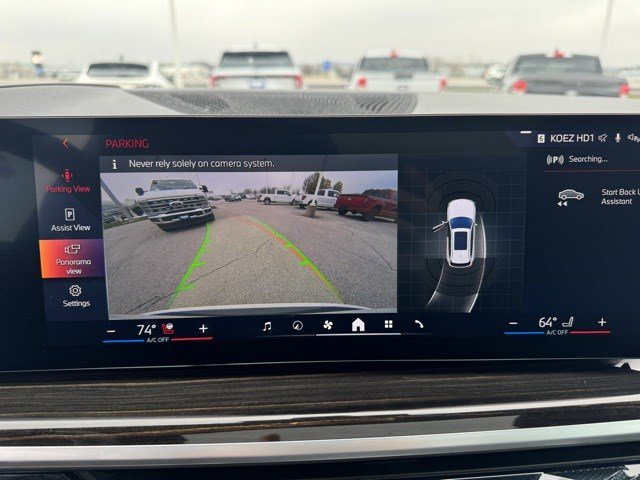 Used 2025 BMW X5 xDrive50e image 22