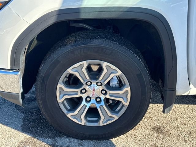 Used 2024 GMC Sierra 1500 SLT image 22