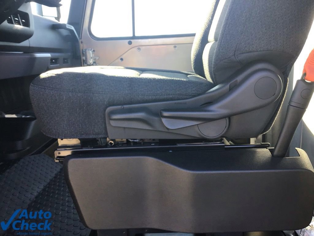 Used 2024 Chevrolet Brightdrop 600 w/ Commercial Equipment Package image 14