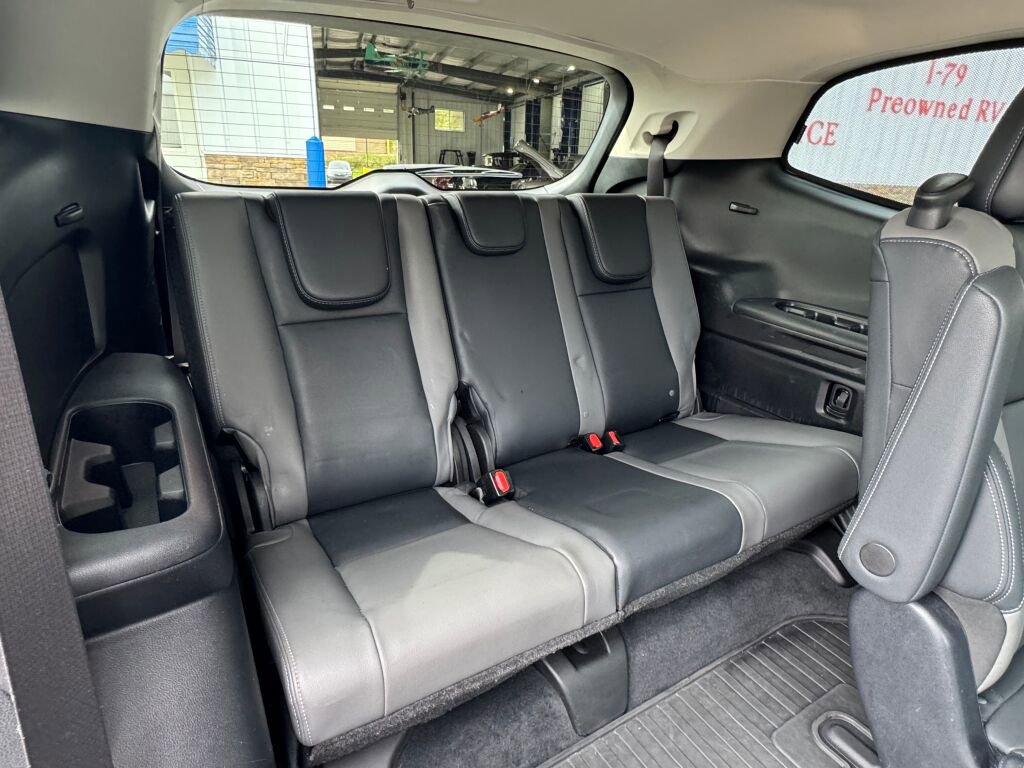 Used 2022 Subaru Ascent Onyx Edition image 24