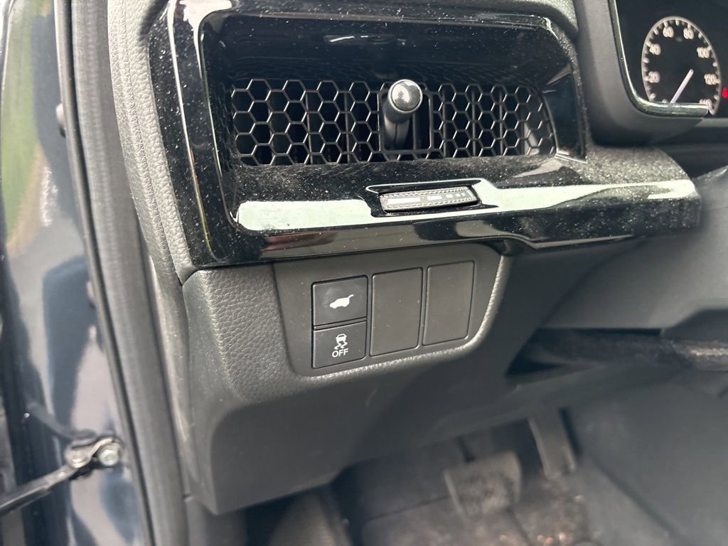 Certified 2023 Honda CR-V EX-L image 19