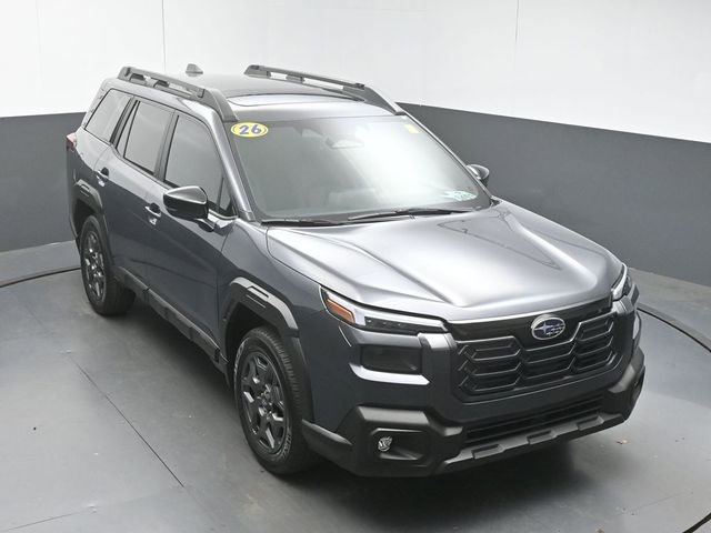 Certified 2026 Subaru Outback Premium w/ Premium/Limited Package 2 image 43