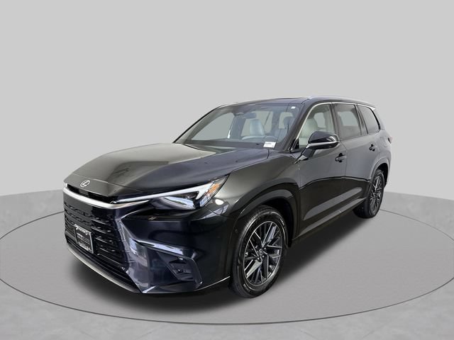 Certified 2025 Lexus TX 350 AWD w/ Technology Package image 28