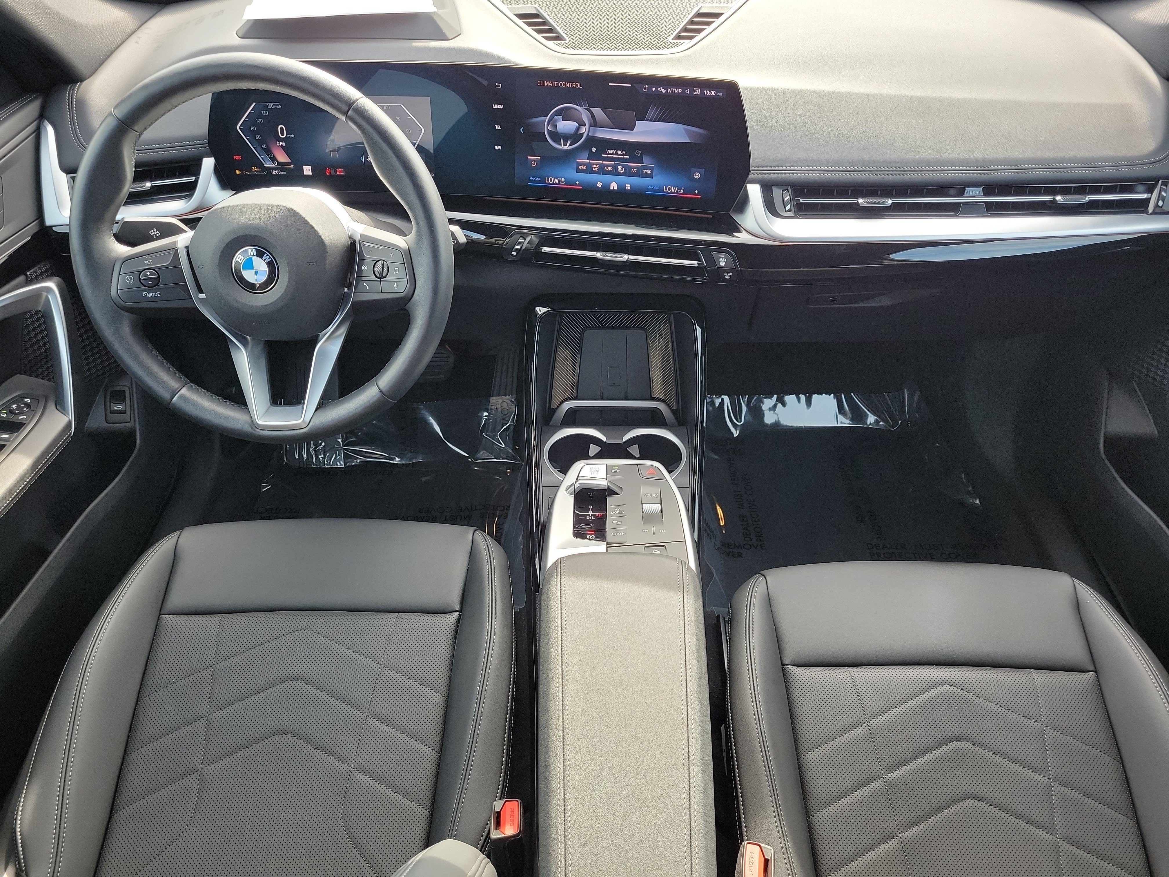 Used 2025 BMW X1 xDrive28i AWD/4WD image 14