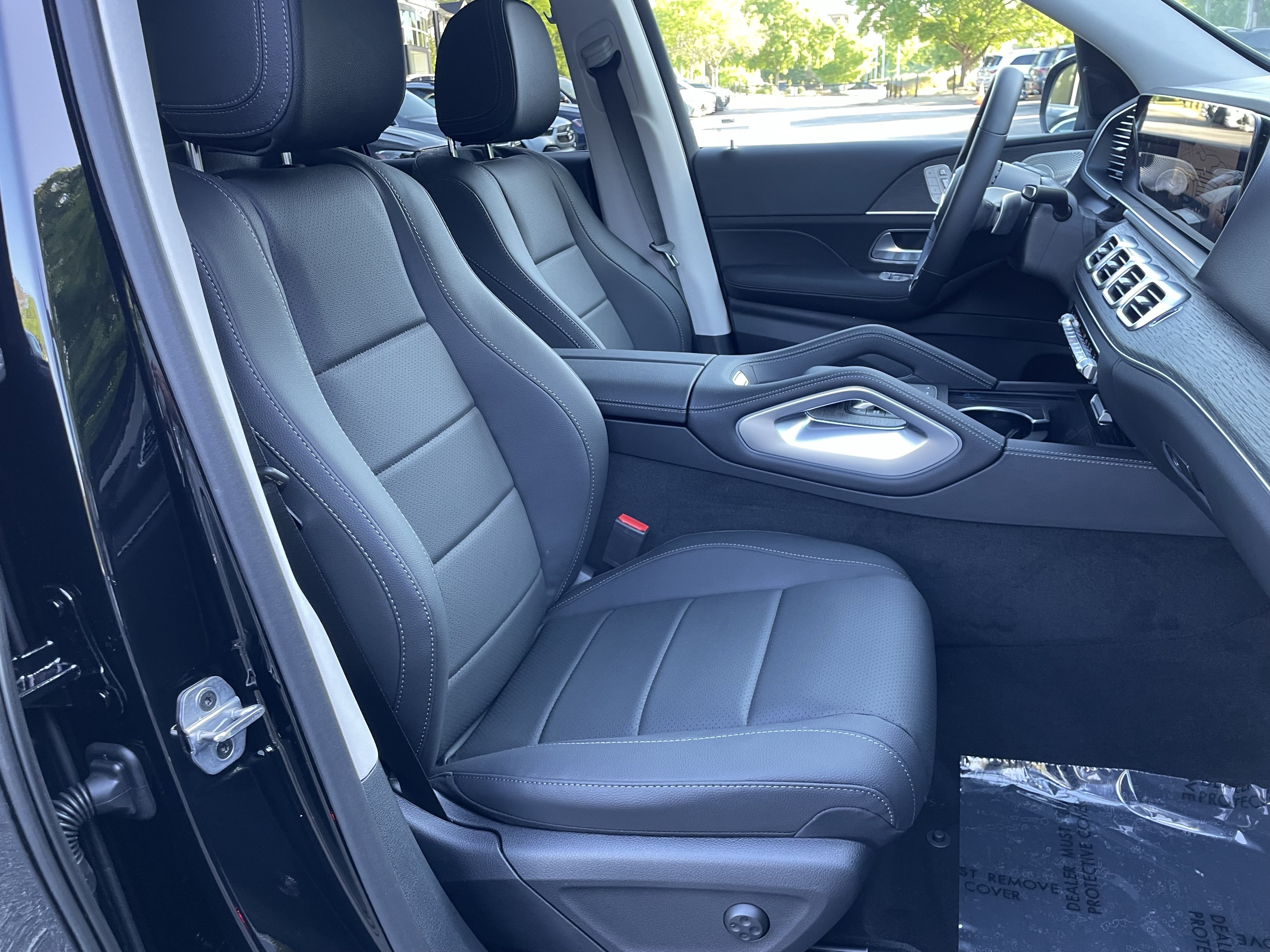 New 2026 Mercedes-Benz GLE 450 4MATIC image 44