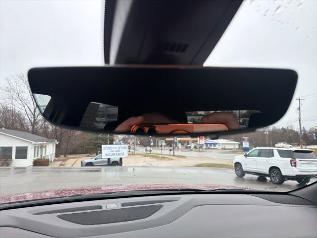 Certified 2024 Chevrolet Blazer RS w/ Driver Confidence II Package image 39