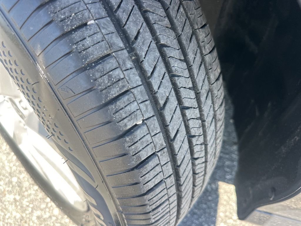 Used 2025 Toyota Camry LE image 30