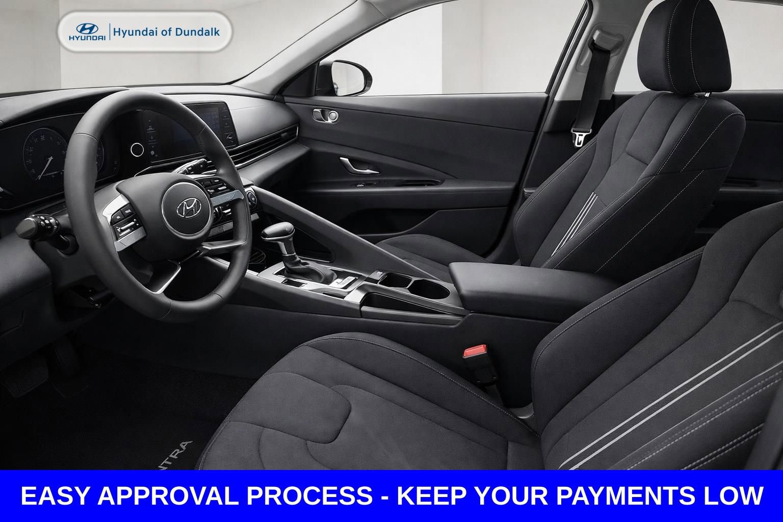 Used 2023 Hyundai Elantra SEL FWD image 10