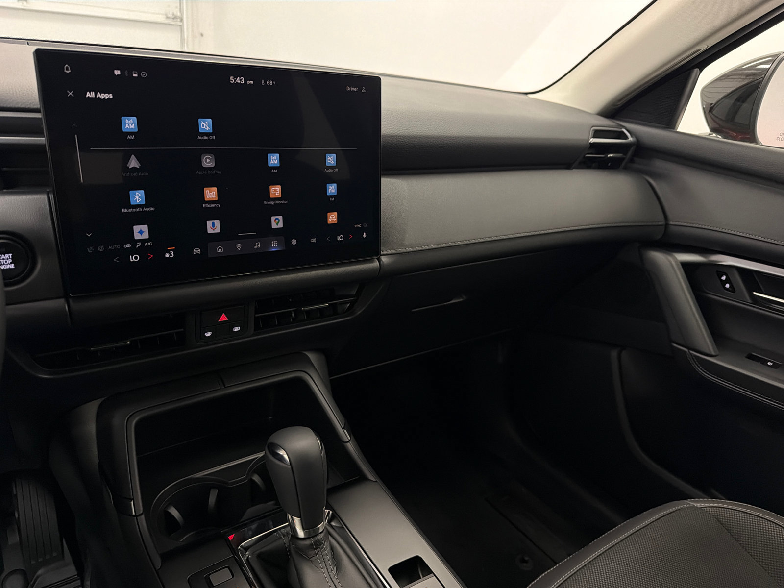 New 2026 MAZDA CX-5 Preferred AWD/4WD image 26