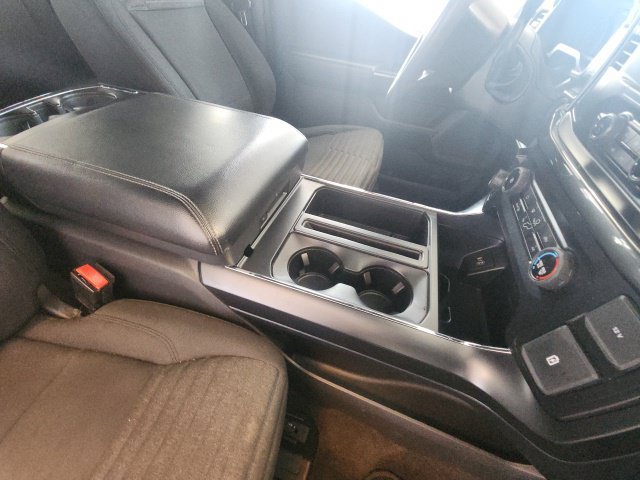 Used 2021 Ford F150 XL w/ STX Appearance Package AWD/4WD image 18