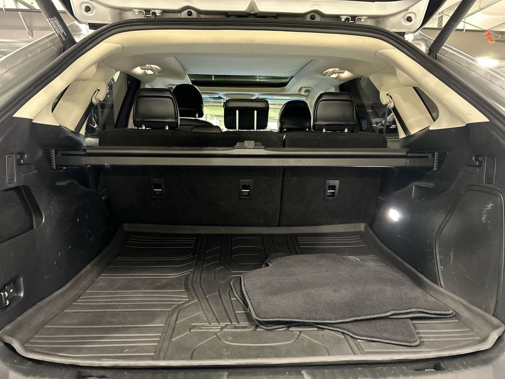 Used 2018 Ford Edge Sport w/ Equipment Group 401A image 28
