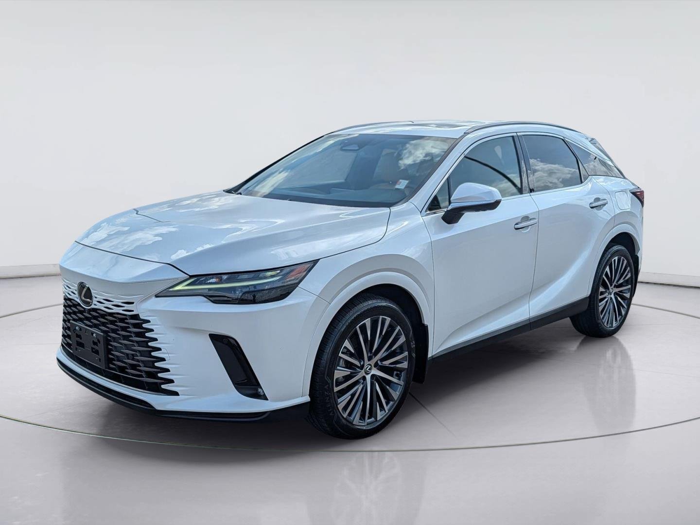 Used 2023 Lexus RX 350 Premium Plus w/ Accessory Package (K3)