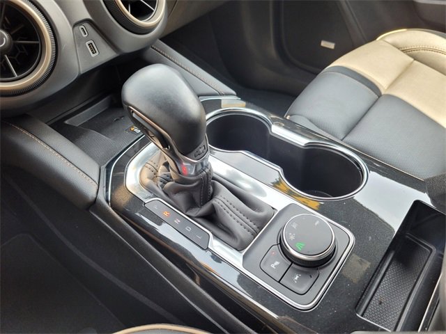 Used 2025 Chevrolet Blazer Premier w/ Driver Confidence II Package image 33