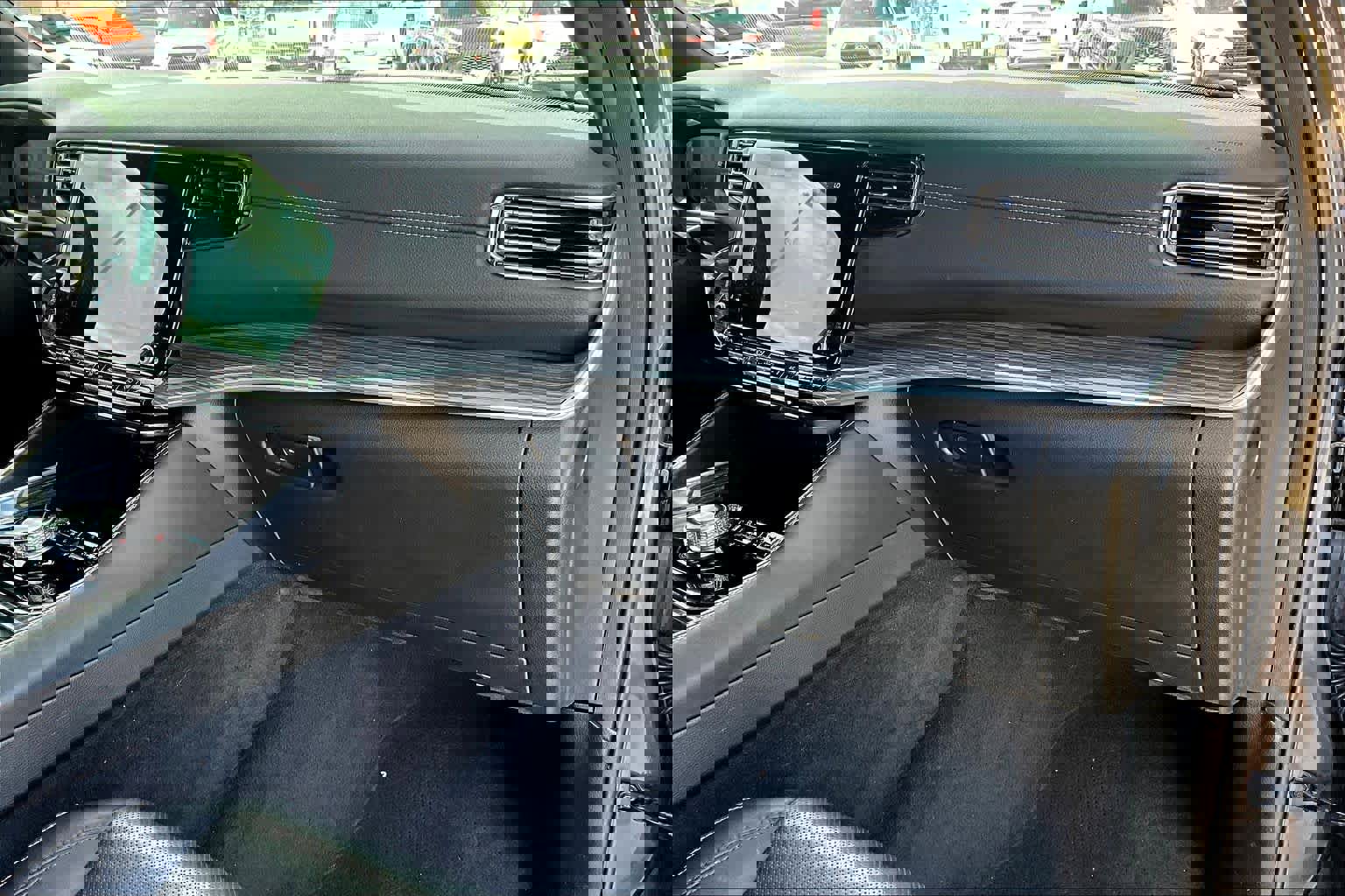 Used 2022 Jeep Wagoneer Series II image 18