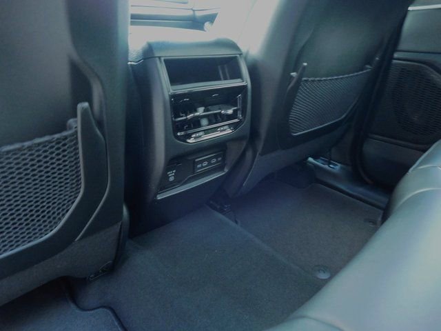 New 2026 Jeep Grand Cherokee Altitude AWD/4WD image 23