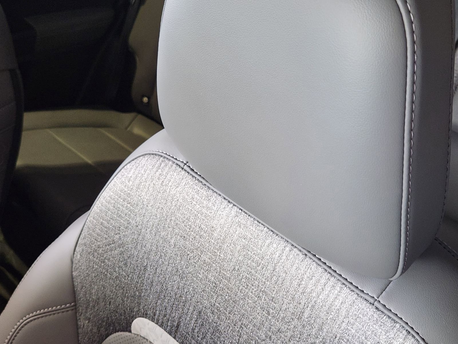 New 2025 Ford Bronco Sport Badlands w/ Badlands Tech Package image 13