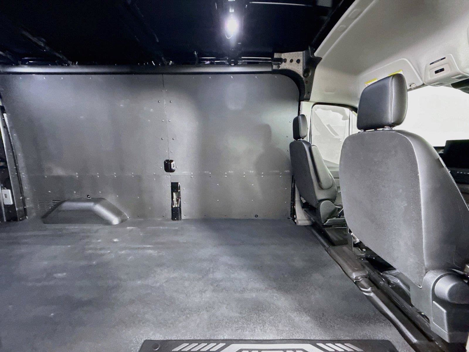 Used 2026 Ford Transit 250 148 Medium Roof w/ Load Area Protection Package RWD image 33