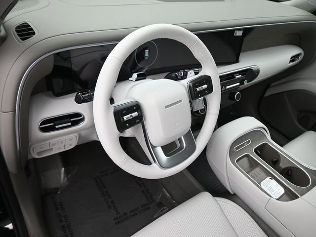 New 2026 Hyundai Palisade Limited image 17