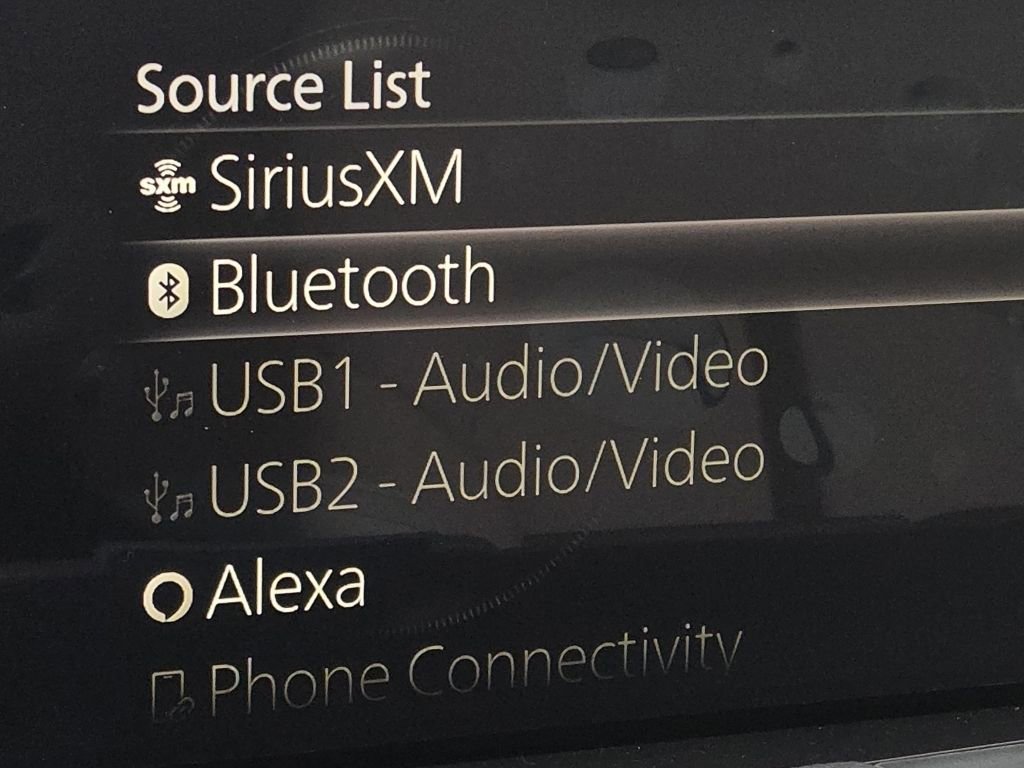 New 2026 MAZDA CX-90 Plug-In Hybrid w/Premium Sport image 4