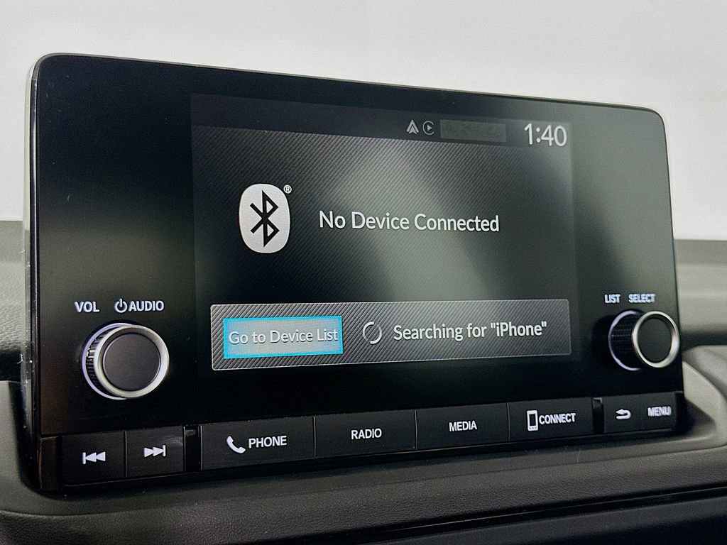 Used 2024 Honda Accord EX image 24