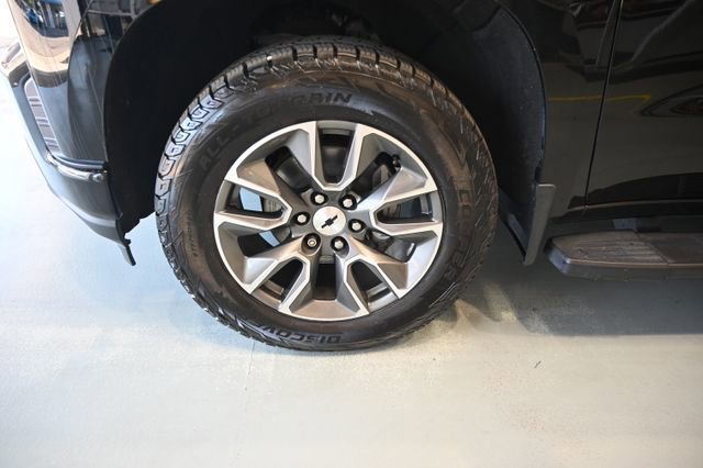 Used 2019 Chevrolet Silverado 1500 RST w/ All-Star Edition AWD/4WD image 29