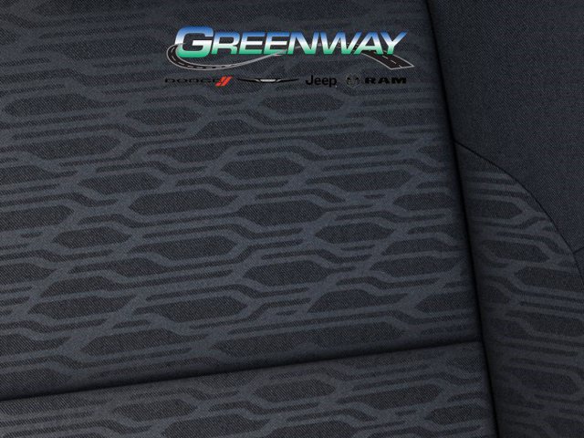 New 2026 Dodge Durango GT w/ Blacktop Package RWD image 20