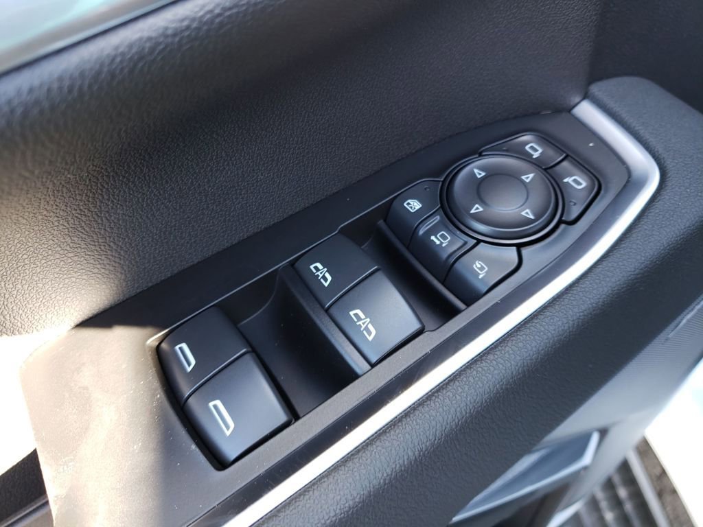 New 2026 Chevrolet Silverado 2500 High Country w/ High Country Premium Package image 11