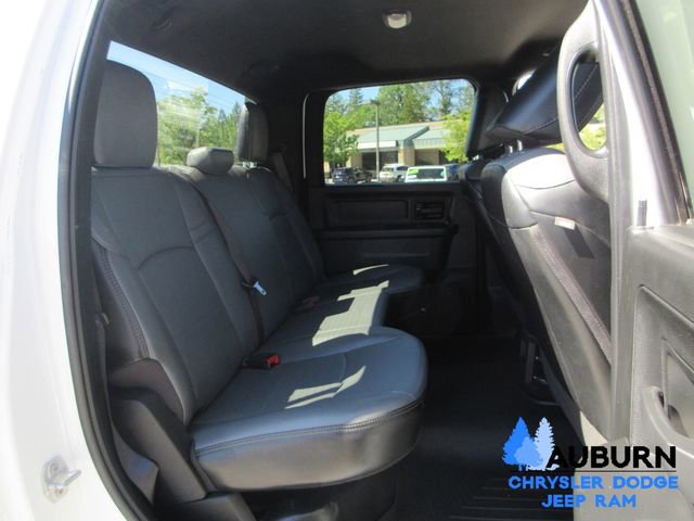 Used 2023 RAM 3500 Tradesman image 21