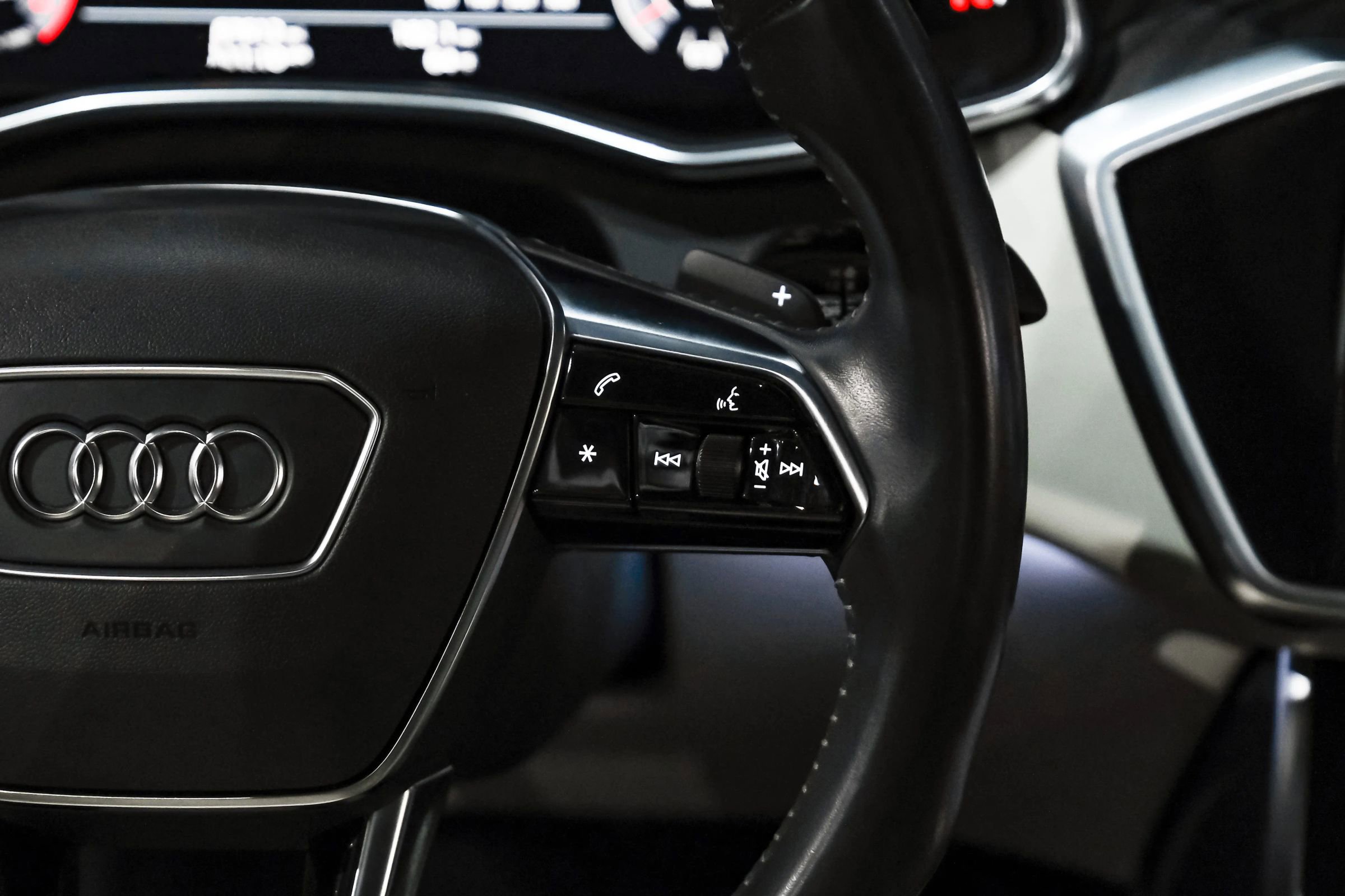 Used 2019 Audi A6 3.0T Premium Plus image 19