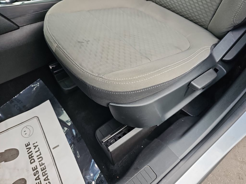 Used 2022 Ford Escape SE image 31