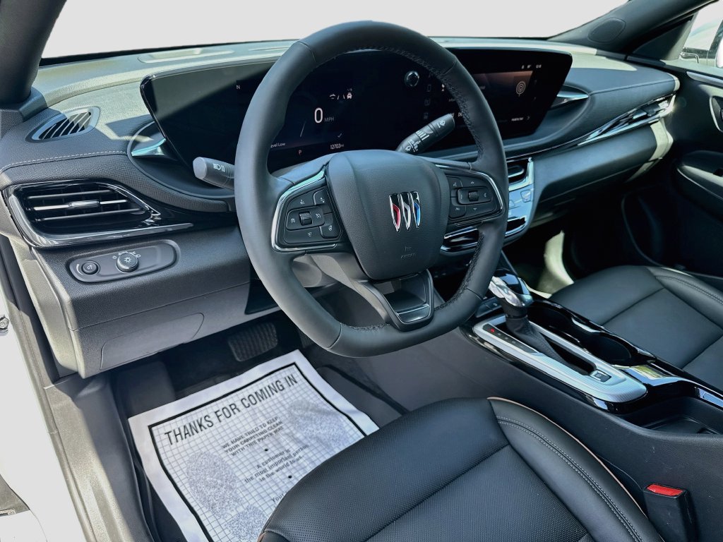 Used 2024 Buick Envista Avenir FWD image 9