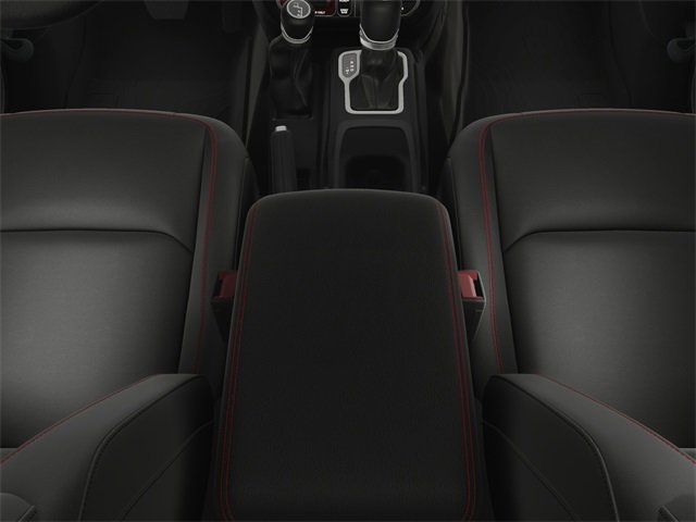 New 2025 Jeep Gladiator Rubicon w/ Safety Group image 27