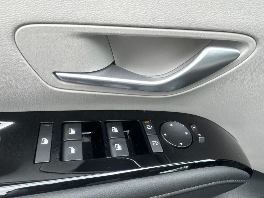New 2026 Hyundai Tucson Limited AWD/4WD image 11