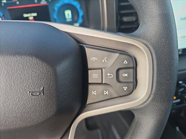 New 2025 Ford Bronco 4-Door image 21