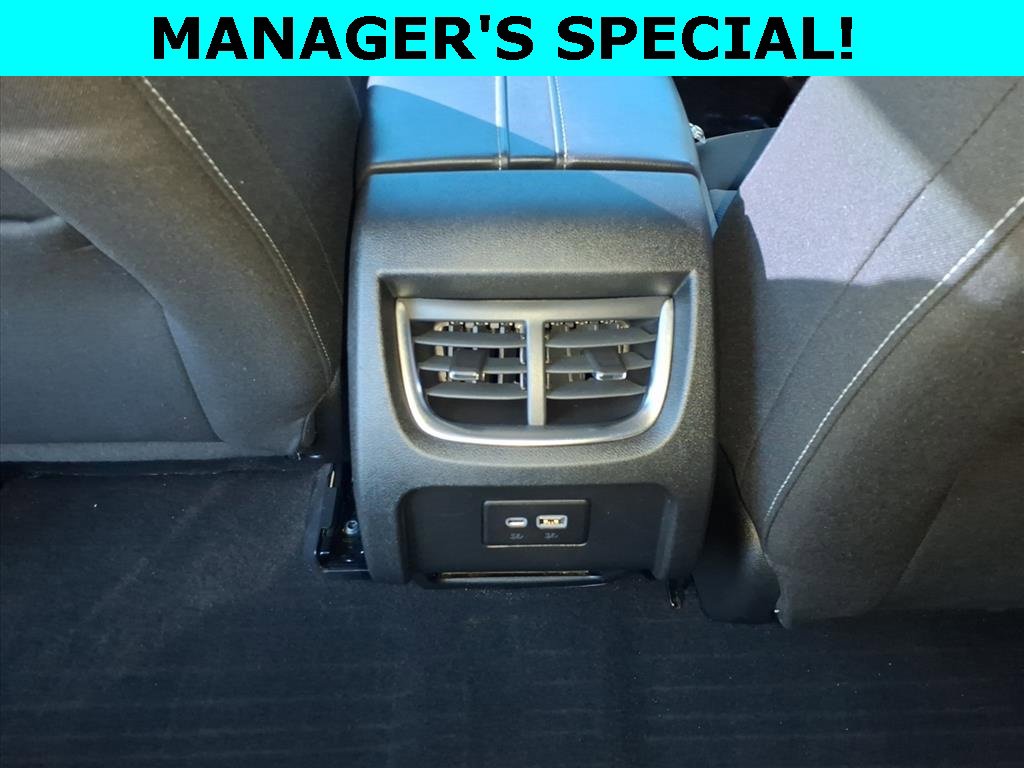 Used 2023 Chevrolet Blazer LT w/ Convenience Package image 17