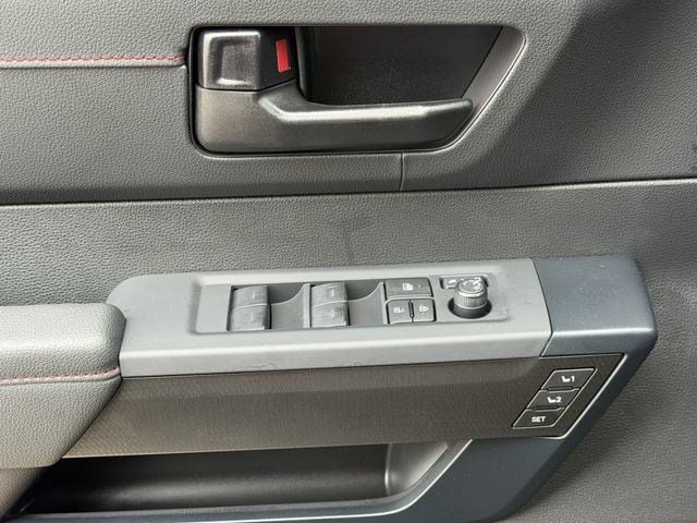 New 2026 Toyota Tundra TRD Pro AWD/4WD image 24