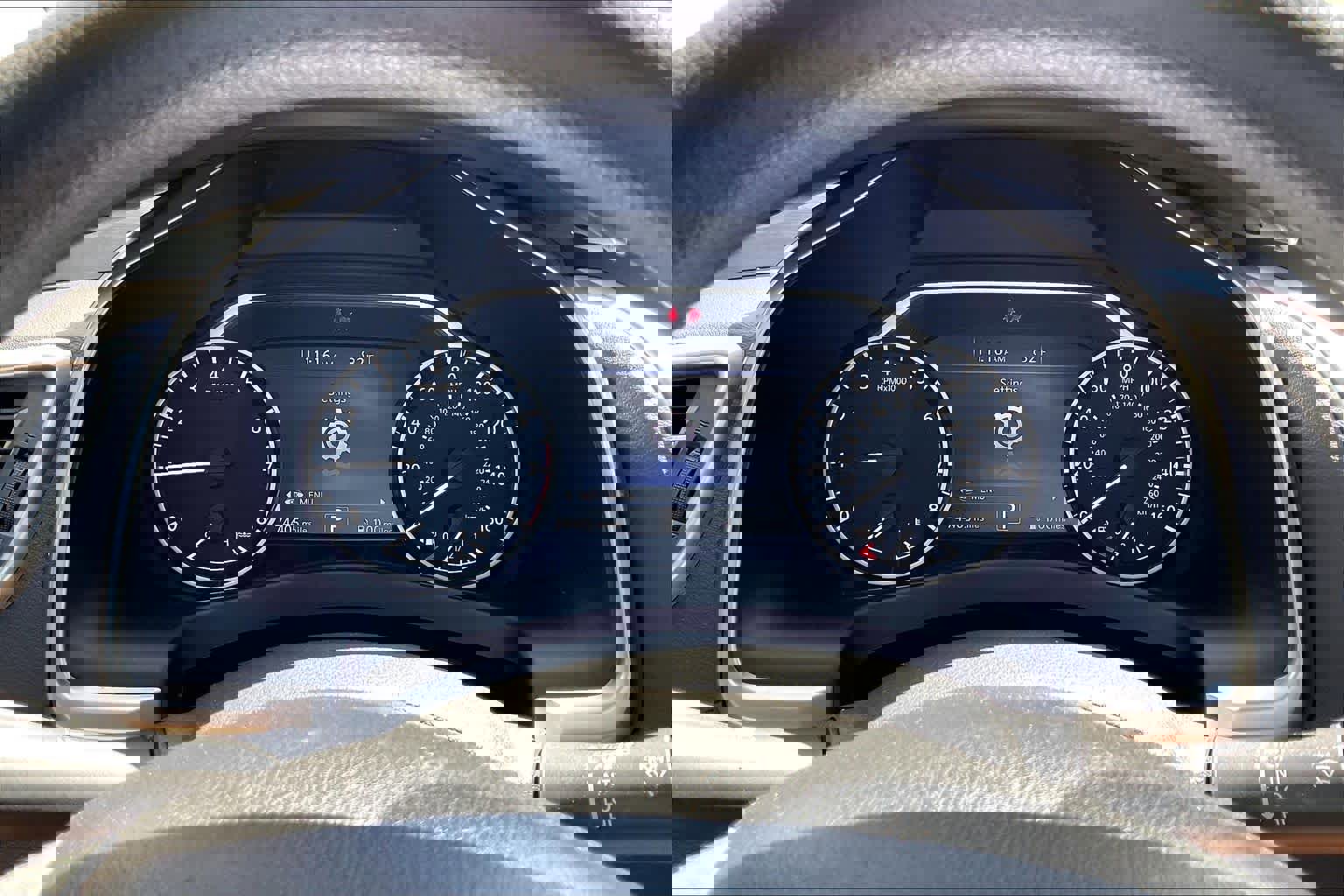 Used 2018 Nissan Murano S w/ Cargo Package image 20