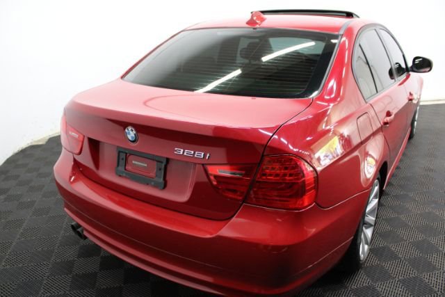 Used 2011 BMW 328i Sedan RWD image 7
