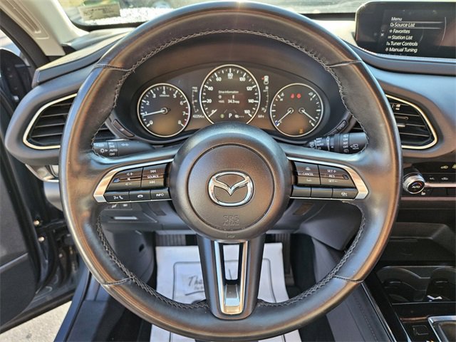 Used 2024 MAZDA CX-30 AWD 2.5 S w/ Preferred Package image 25