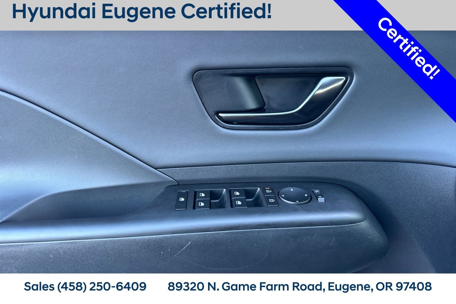 Used 2025 Hyundai Kona N Line S image 12