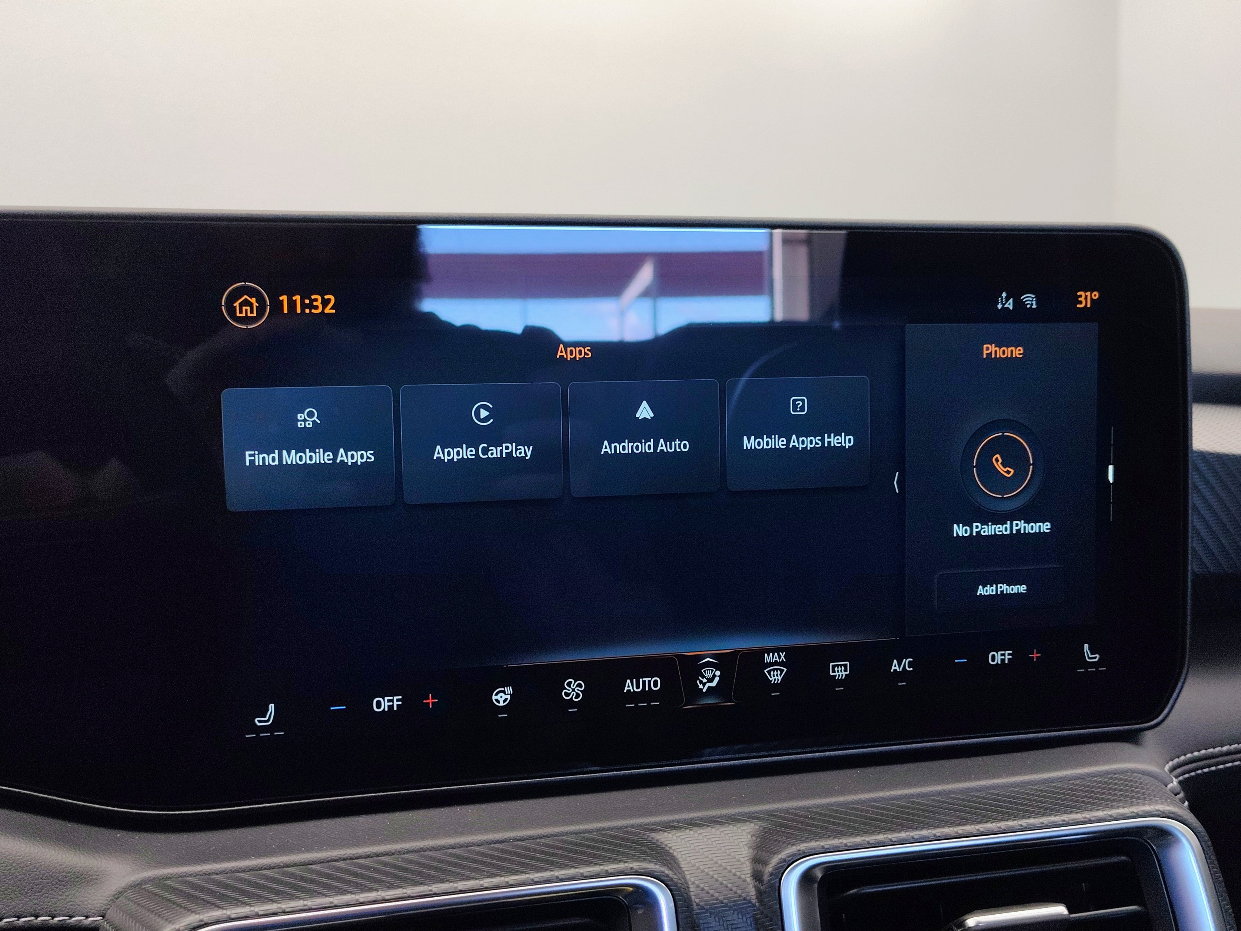 New 2026 Ford Mustang GT Premium w/ GT Performance Package image 4