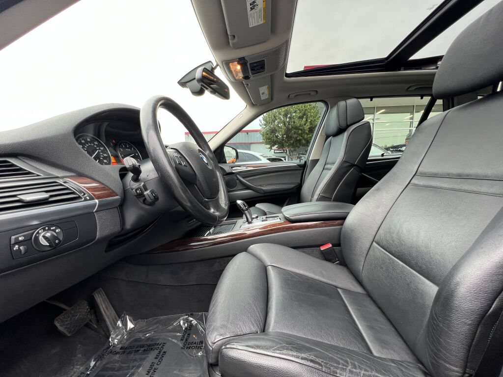 Used 2012 BMW X5 xDrive35i AWD/4WD image 16