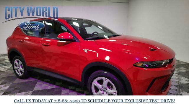 Used 2024 Dodge Hornet GT Plus image 8