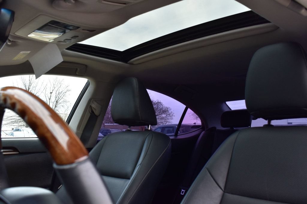 Used 2017 Lexus ES 350 w/ Premium Package FWD image 14