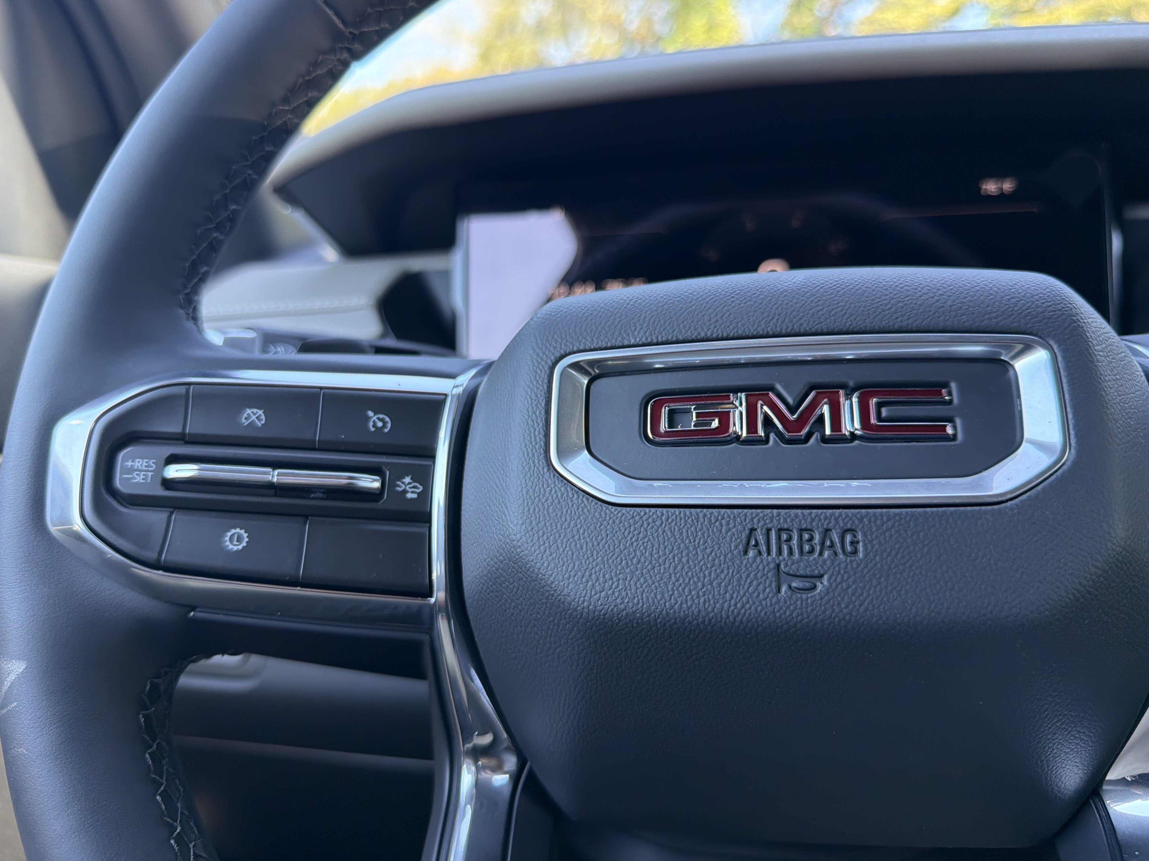 New 2027 GMC Acadia Elevation w/ Black Edition FWD image 30