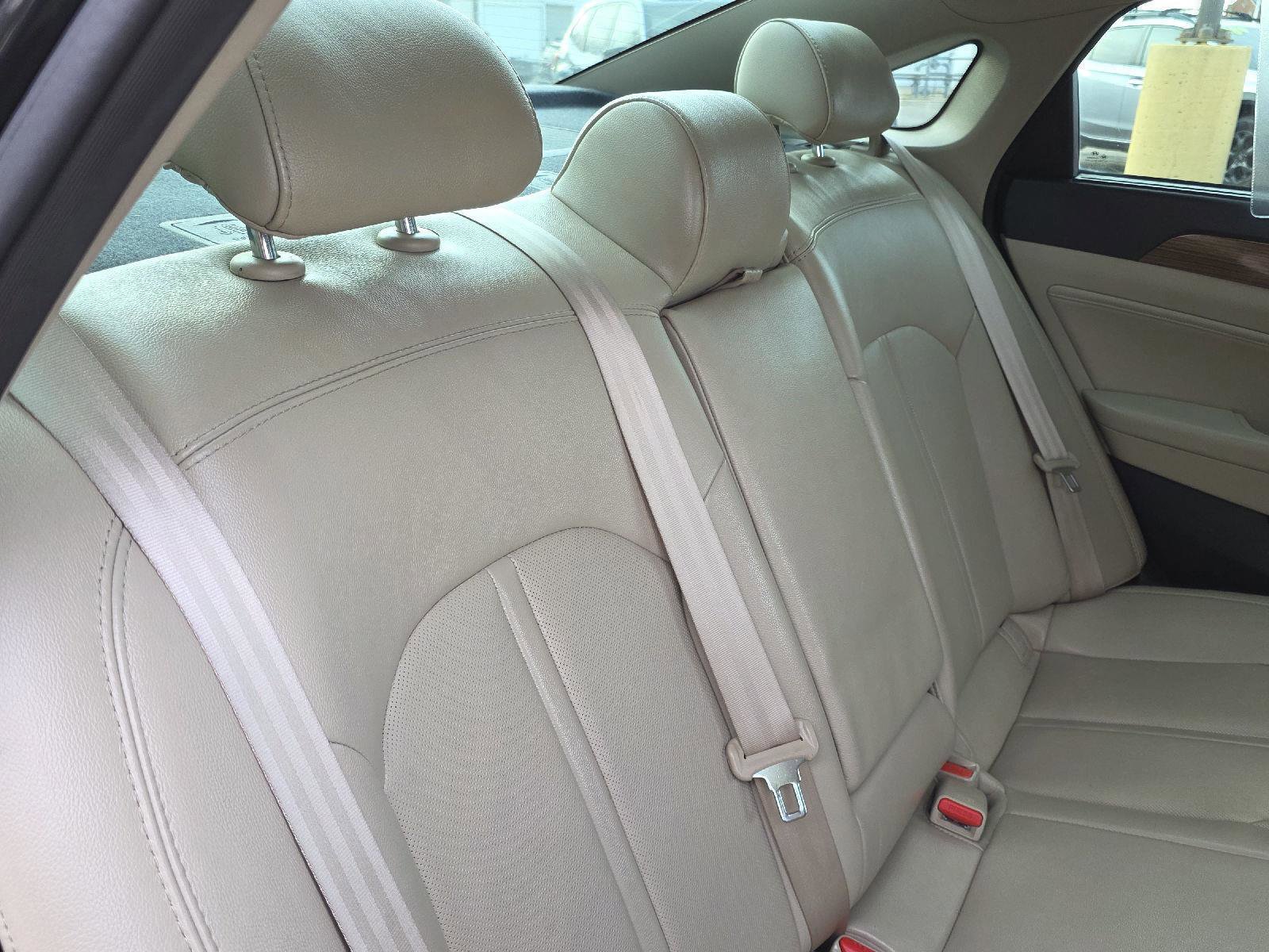Used 2015 Hyundai Sonata Limited w/ Option Group 06 image 31